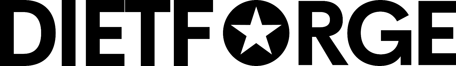 DietForge