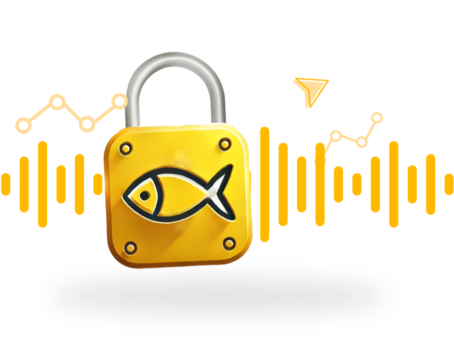 AI-powered aquaculture podcast