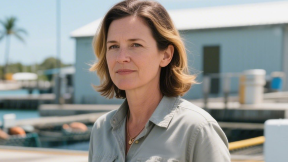 Sarah Bennett